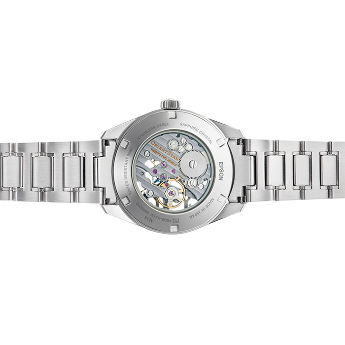 orient RE-AZ0101N