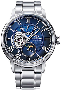Вся коллекция Orient Star