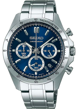 Seiko Spirit
