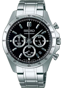 Seiko Spirit