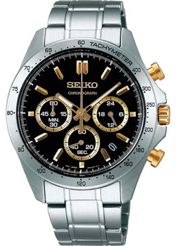 Seiko Spirit