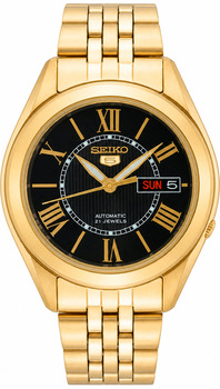 Seiko Seiko 5 Regular