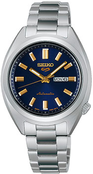 Вся коллекция Seiko 5 Sports